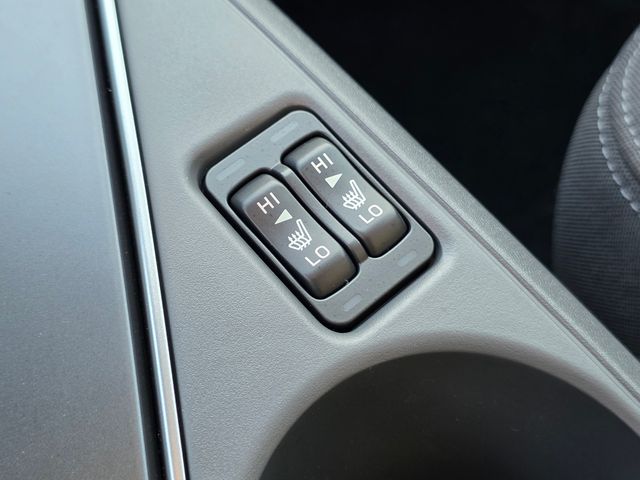 2025 Subaru Crosstrek Premium photo 29