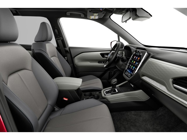2025 Subaru Forester Limited photo 16