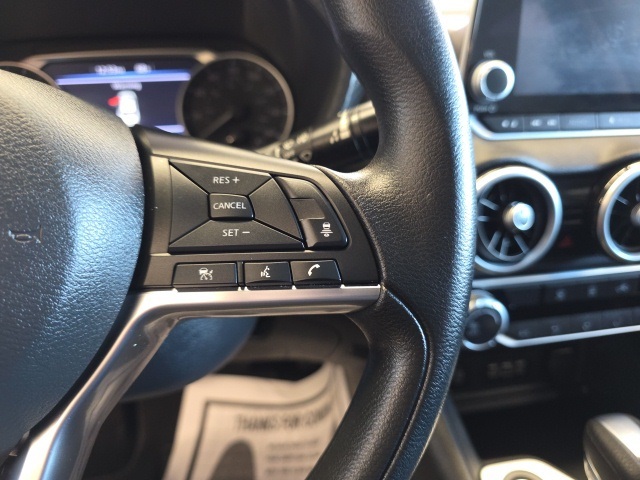 2024 Nissan Sentra SV photo 21