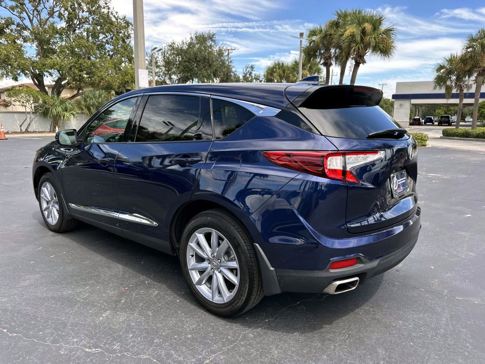 2024 Acura RDX Base photo 5