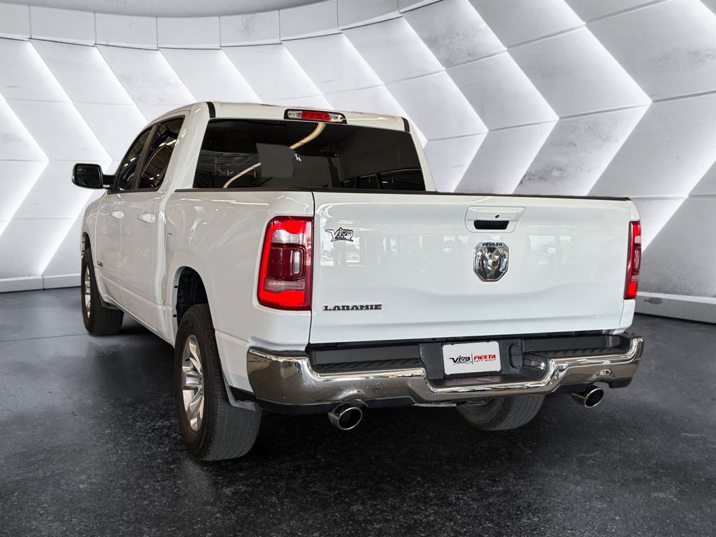 2024 Ram 1500 Laramie photo 6
