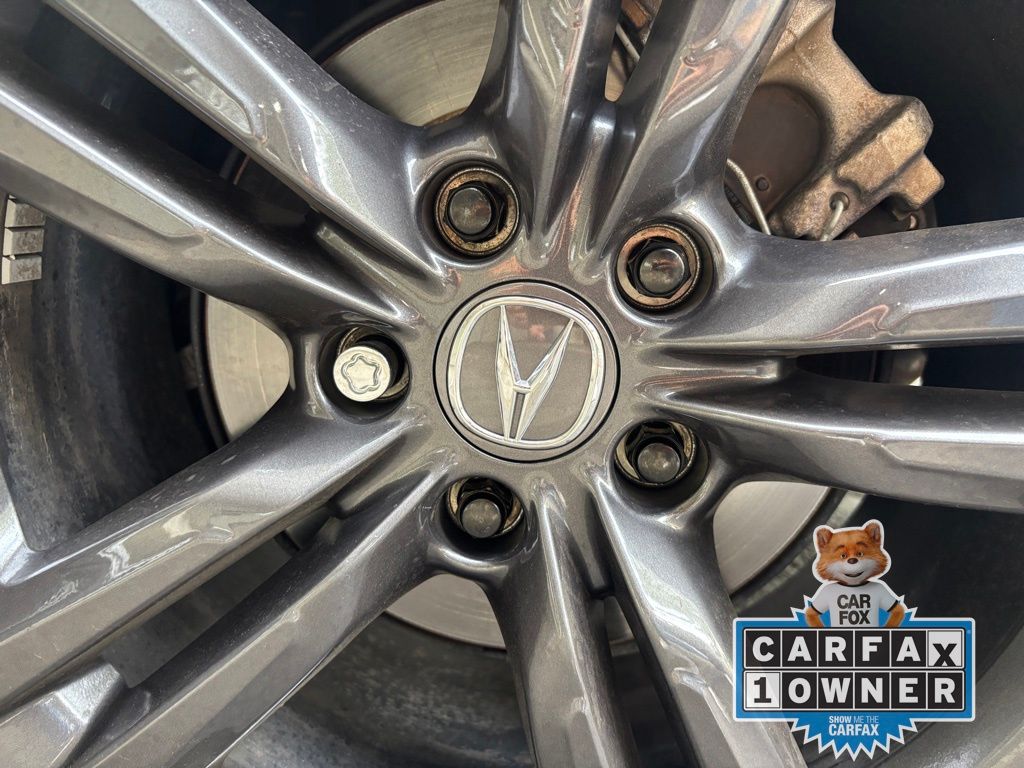 2023 Acura Integra A-Spec photo 32