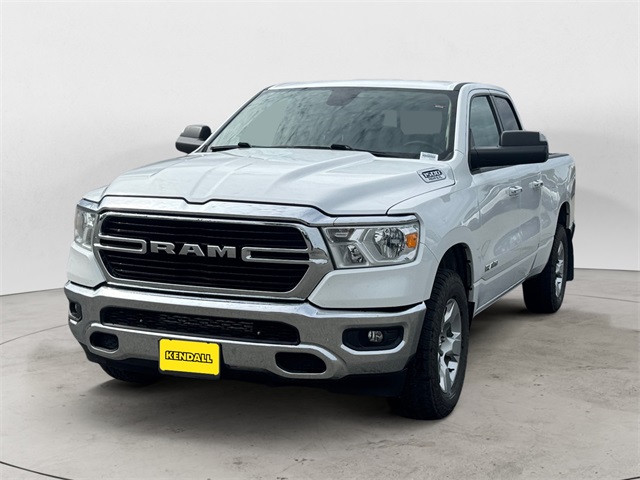 2019 RAM Ram 1500 Pickup