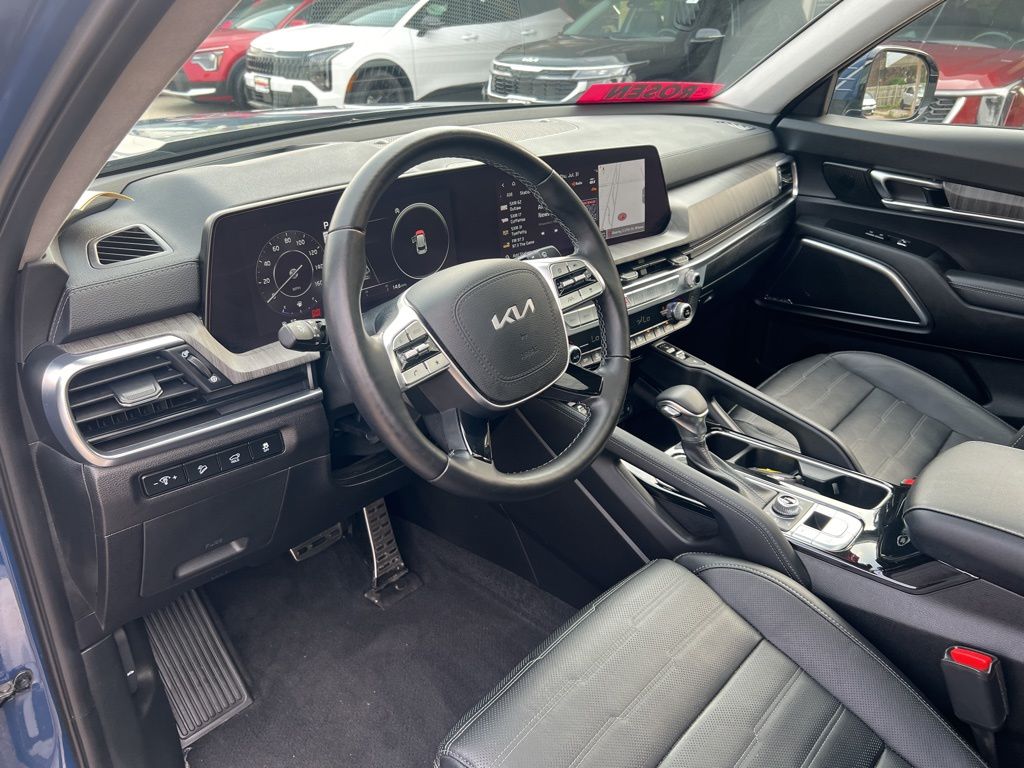 2023 Kia Telluride SX X-Line Prestige X-Pro photo 6