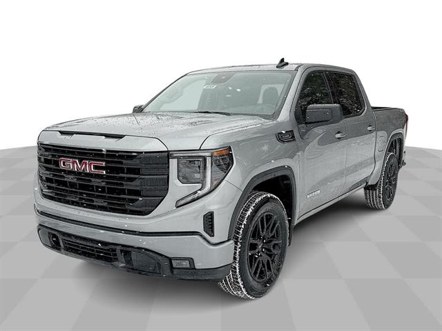 2026 GMC Sierra 1500 Elevation's photo