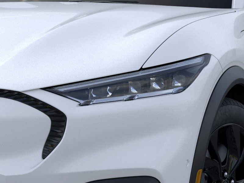 2024 Ford Mustang Mach-E Select photo 17
