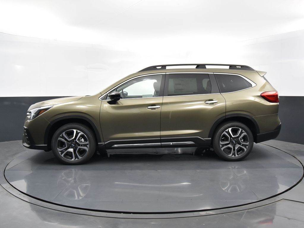 2025 Subaru Ascent Touring photo 2