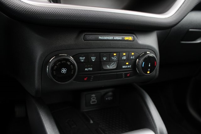 2023 Ford Bronco Sport Big Bend photo 2