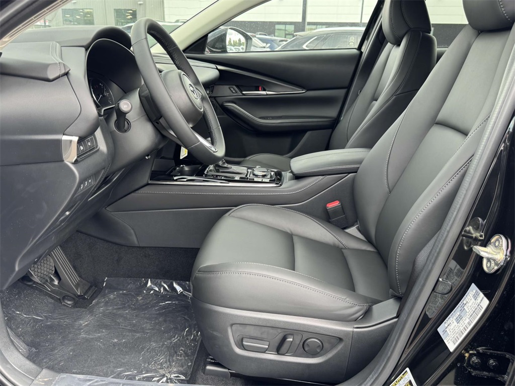 2025 Mazda CX-30 2.5 S Preferred photo 14