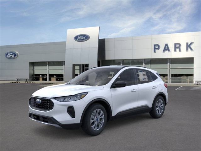 2026 Ford Escape Active's photo