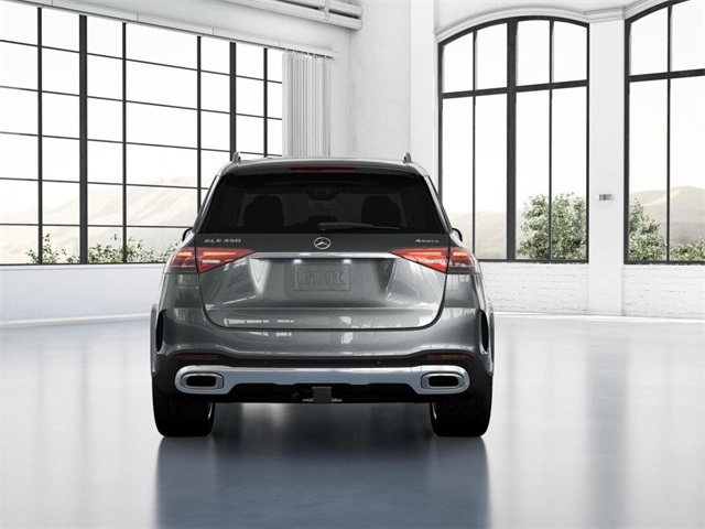 2025 Mercedes Benz GLE 350 4MATIC photo 24