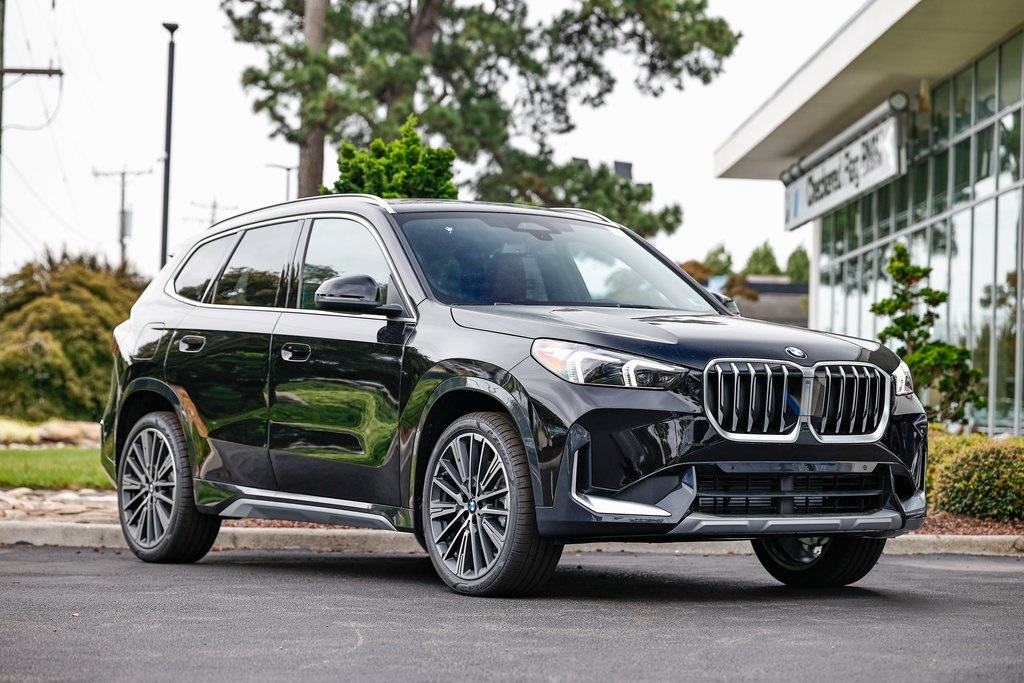 2026 BMW X1 28i