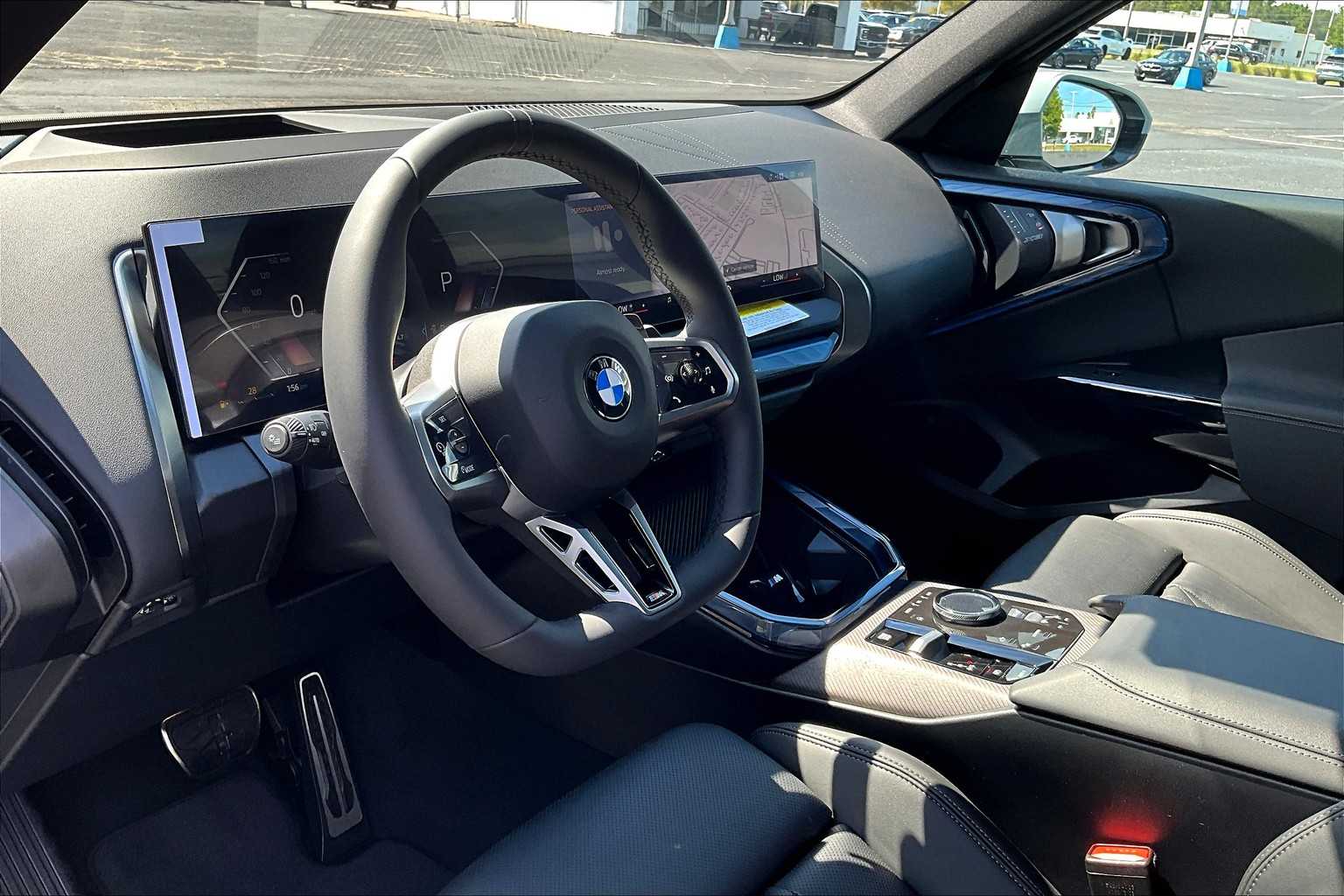 2026 Bmw X3 photo 7