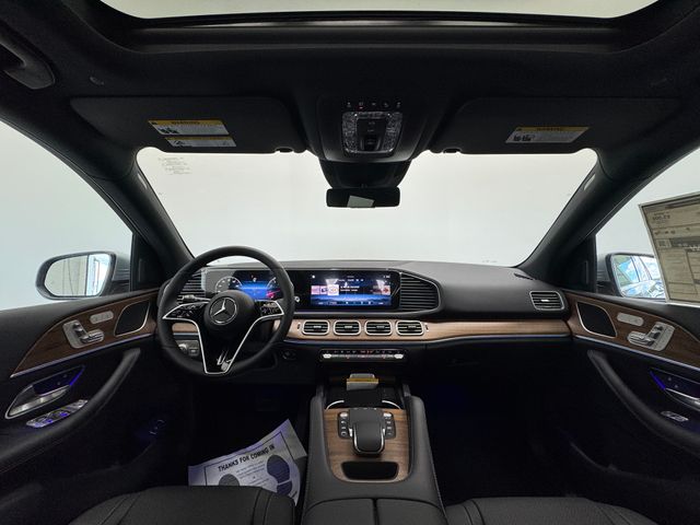 2026 Mercedes Benz GLE 350 photo 21
