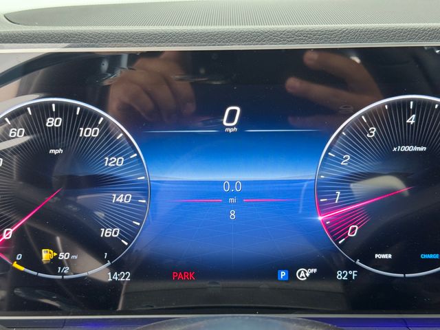 2025 Mercedes Benz GLE 350 4MATIC photo 2