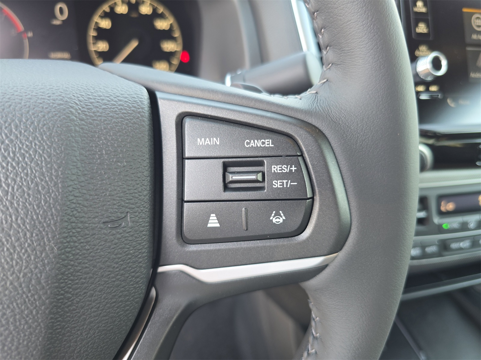 2025 Honda Ridgeline RTL photo 26