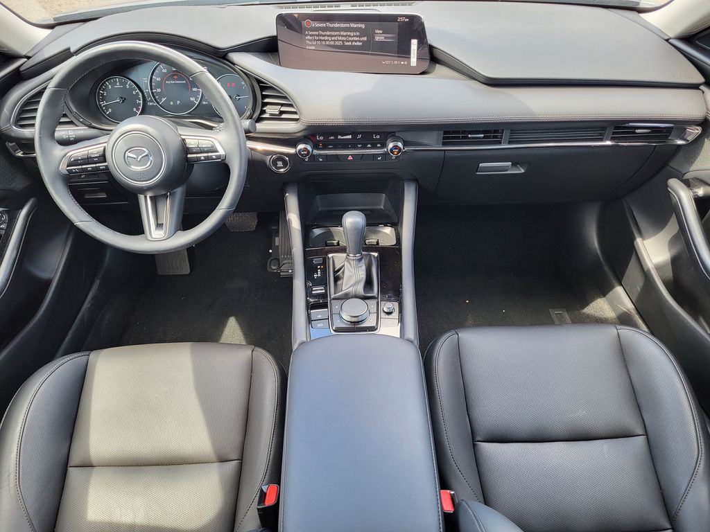 2024 Mazda Mazda3 2.5 Turbo Premium Plus photo 18