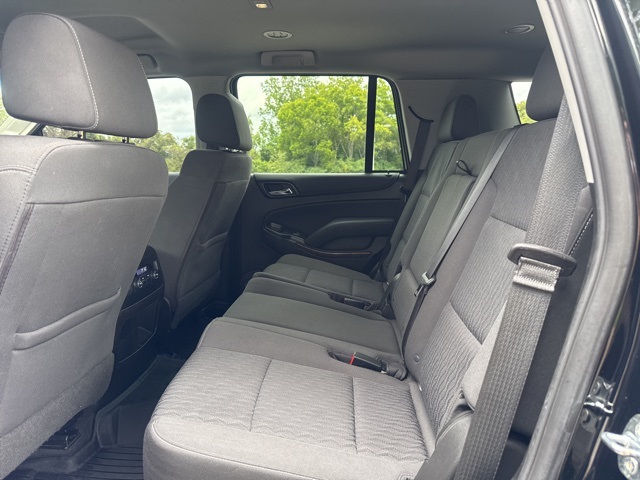 2019 Chevrolet Tahoe LS photo 10