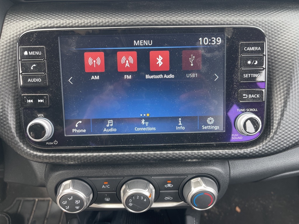 2023 Nissan Kicks SV photo 13