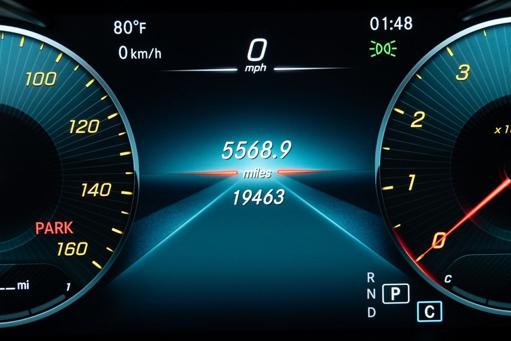 2021 Mercedes Benz C 300 4MATIC photo 11