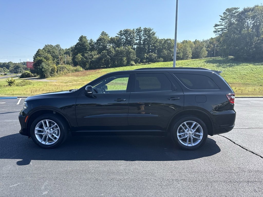 2023 Dodge Durango GT Plus photo 19