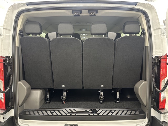 2025 Ford Transit Passenger Van XL photo 12