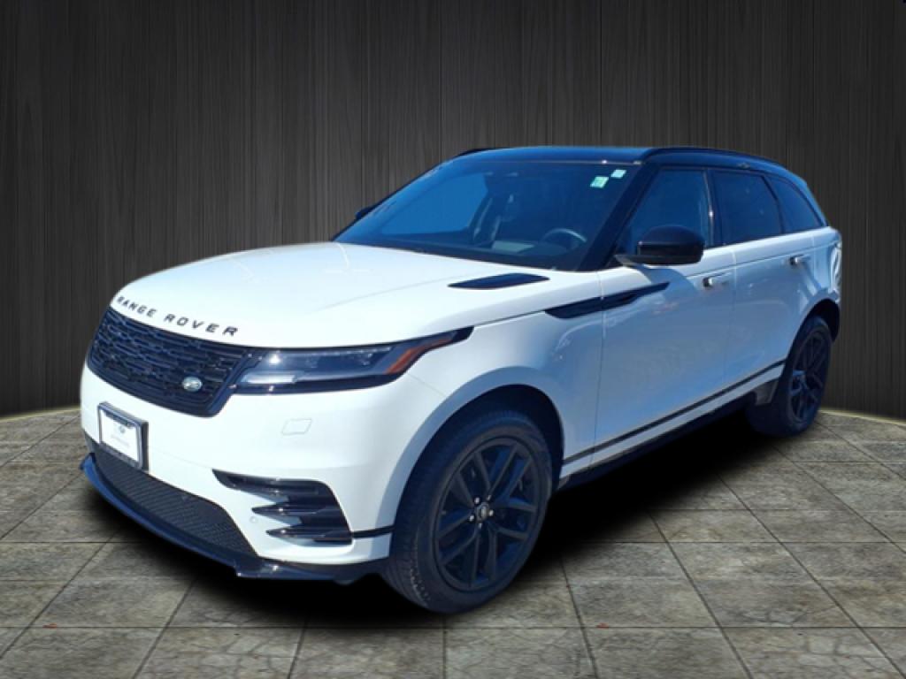 2024 Land Rover Range Rover Velar Dynamic SE