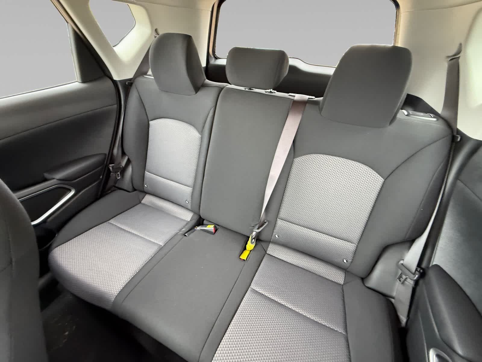2025 Kia Soul LX photo 12