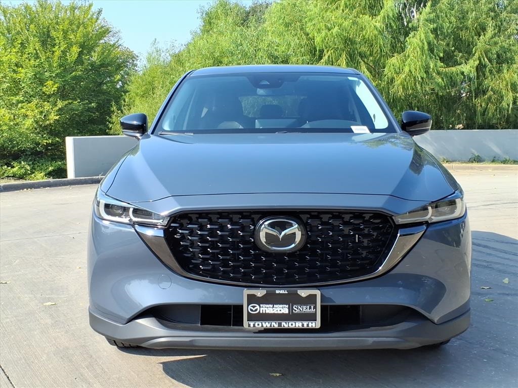 2024 Mazda CX-5 2.5 S Carbon photo 7