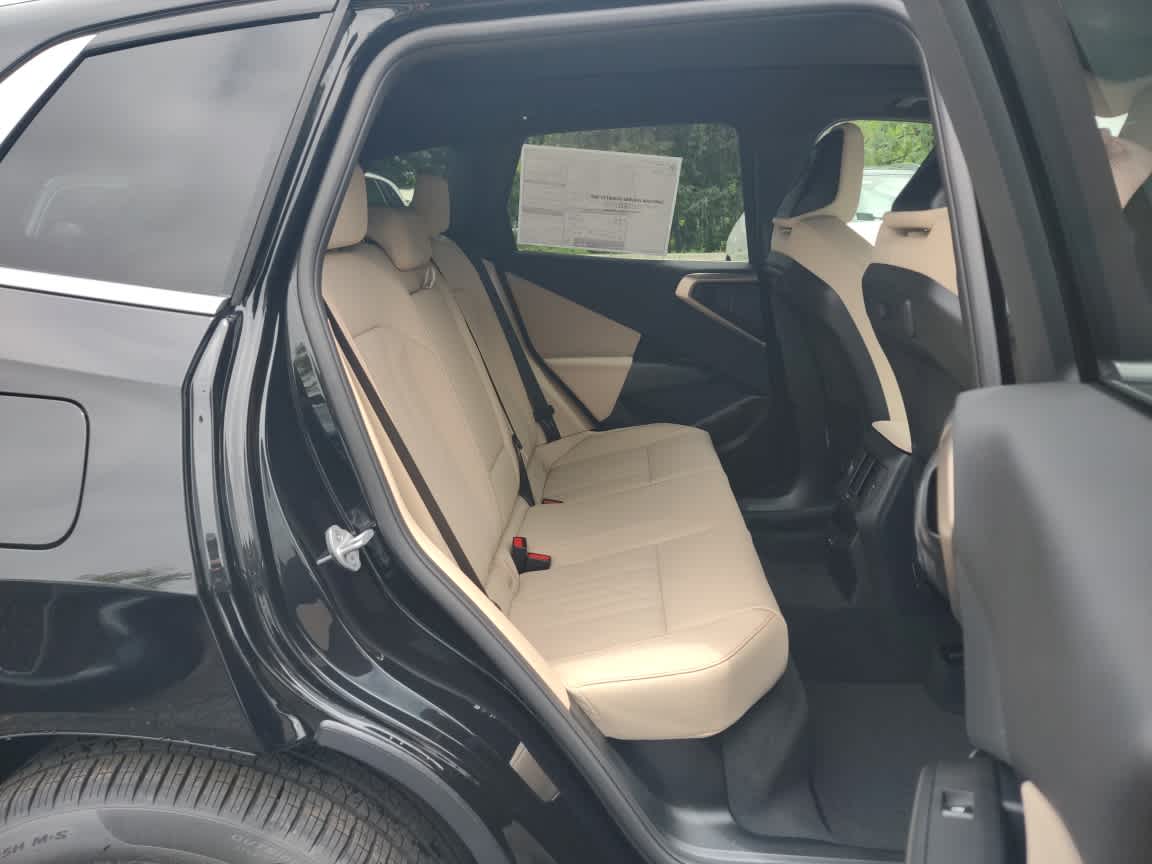 2025 Bmw X3 30x Drive photo 18