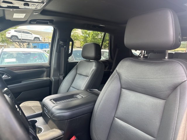 2023 Chevrolet Tahoe Z71 photo 5