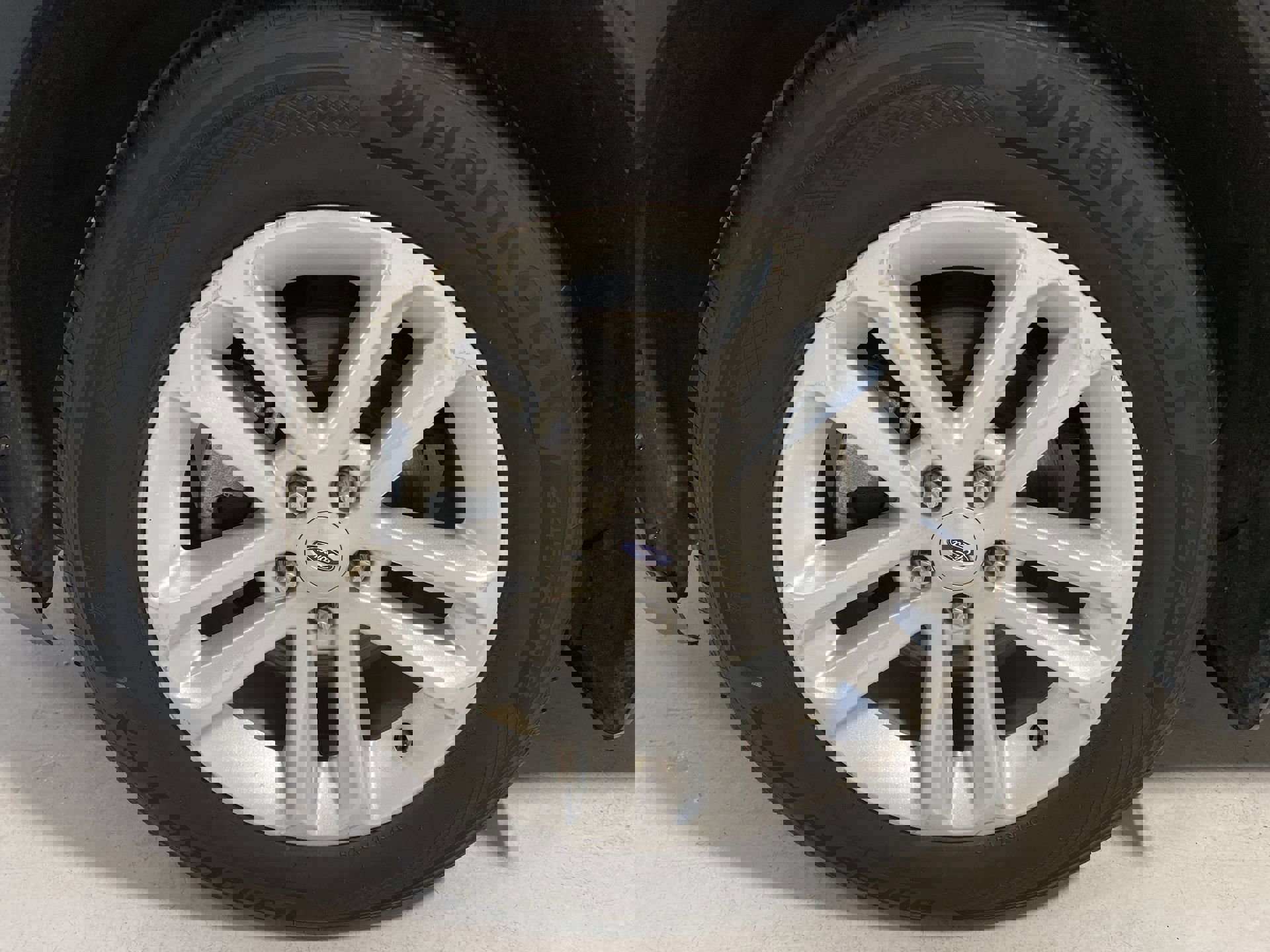 2012 Ford Explorer XLT photo 27