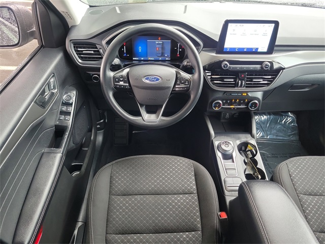 2025 Ford Escape Active photo 2