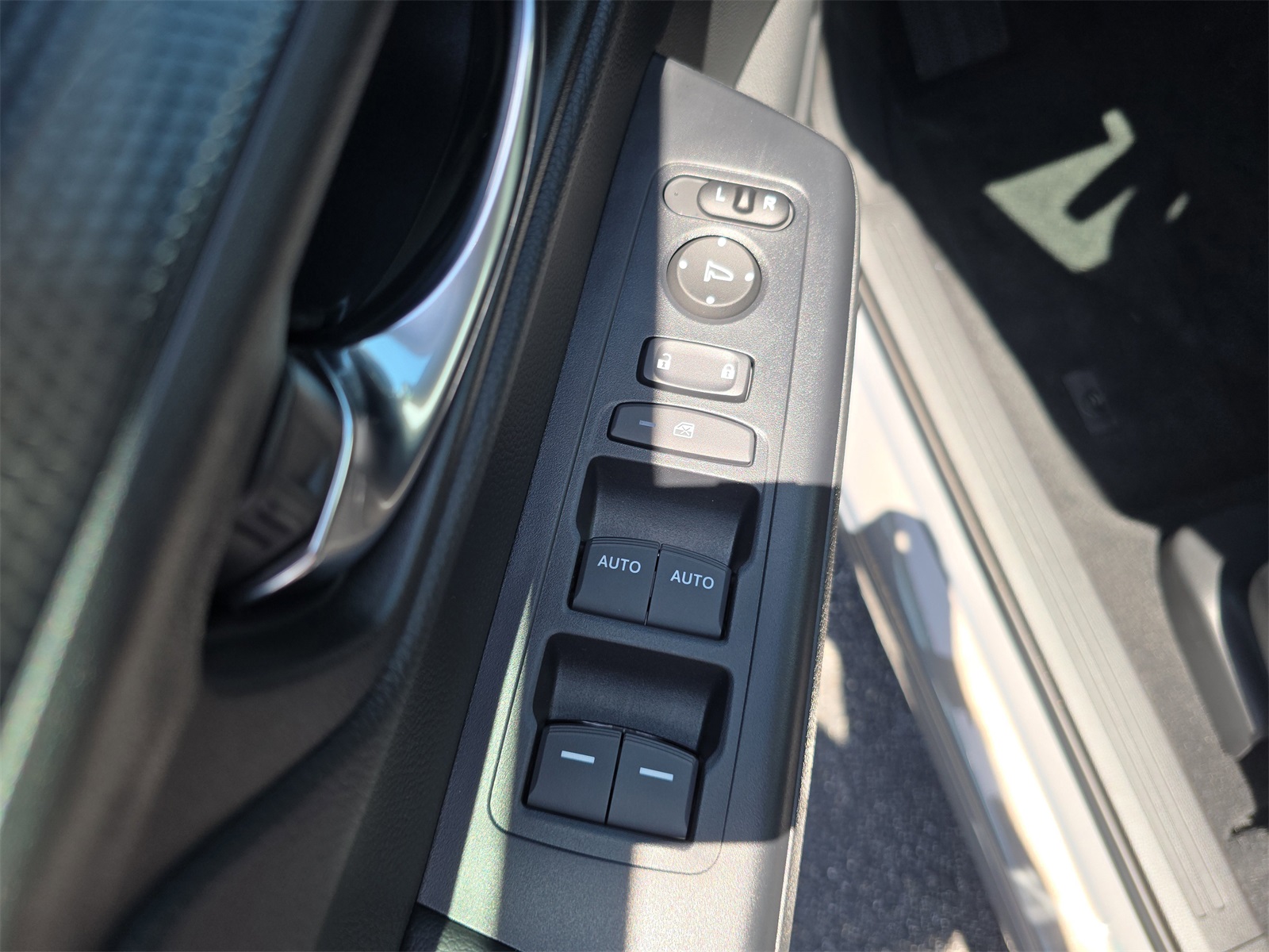 2026 Honda CR-V EX photo 16