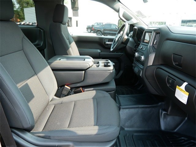 2025 Gmc Sierra 2500 HD Pro photo 6