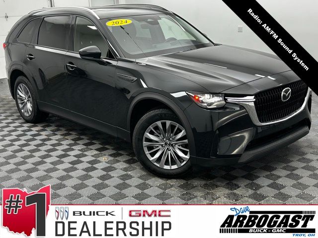 2024 Mazda CX-90 Turbo Preferred Plus Package's photo