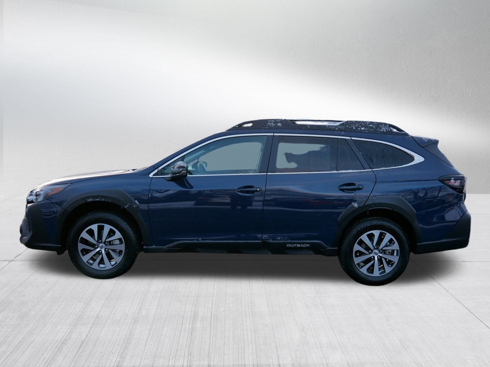2025 Subaru Outback Premium photo 4