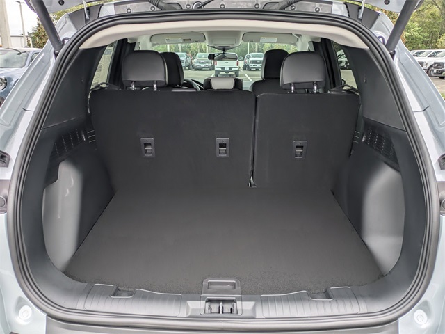 2026 Ford Escape Plug-In Hybrid photo 12