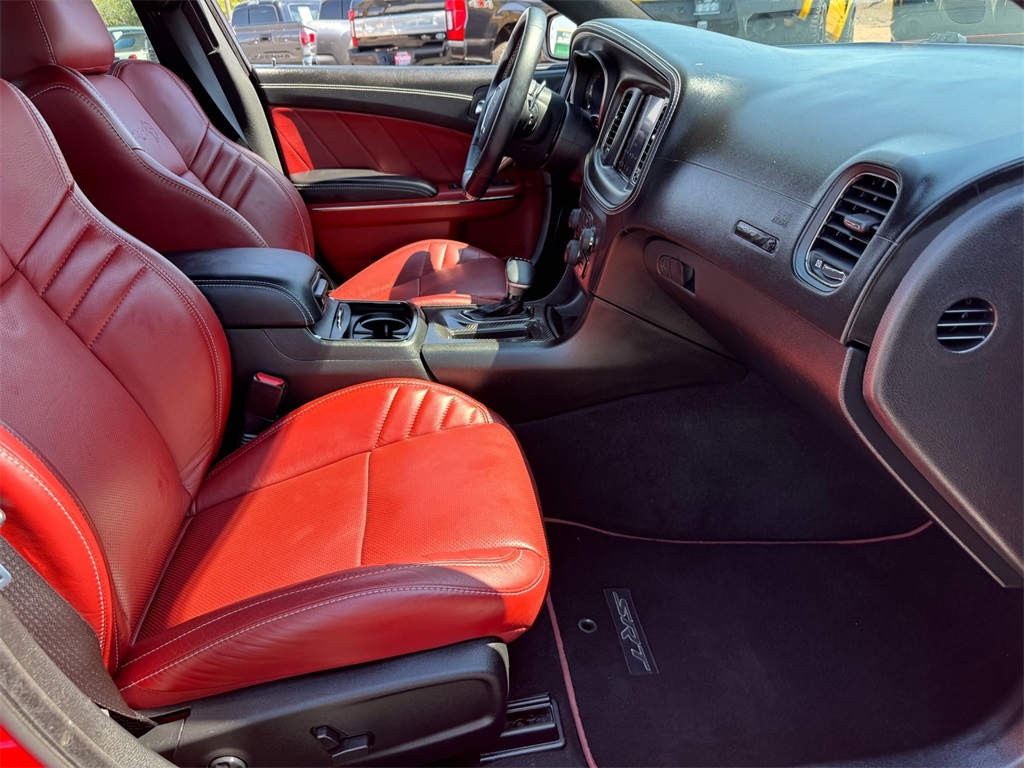2022 Dodge Charger SRT8 Hellcat Widebody photo 22