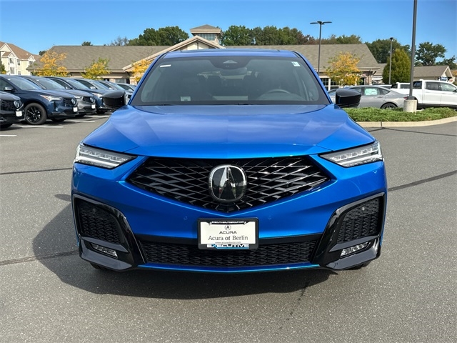2026 Acura MDX A-Spec SH-AWD photo 6