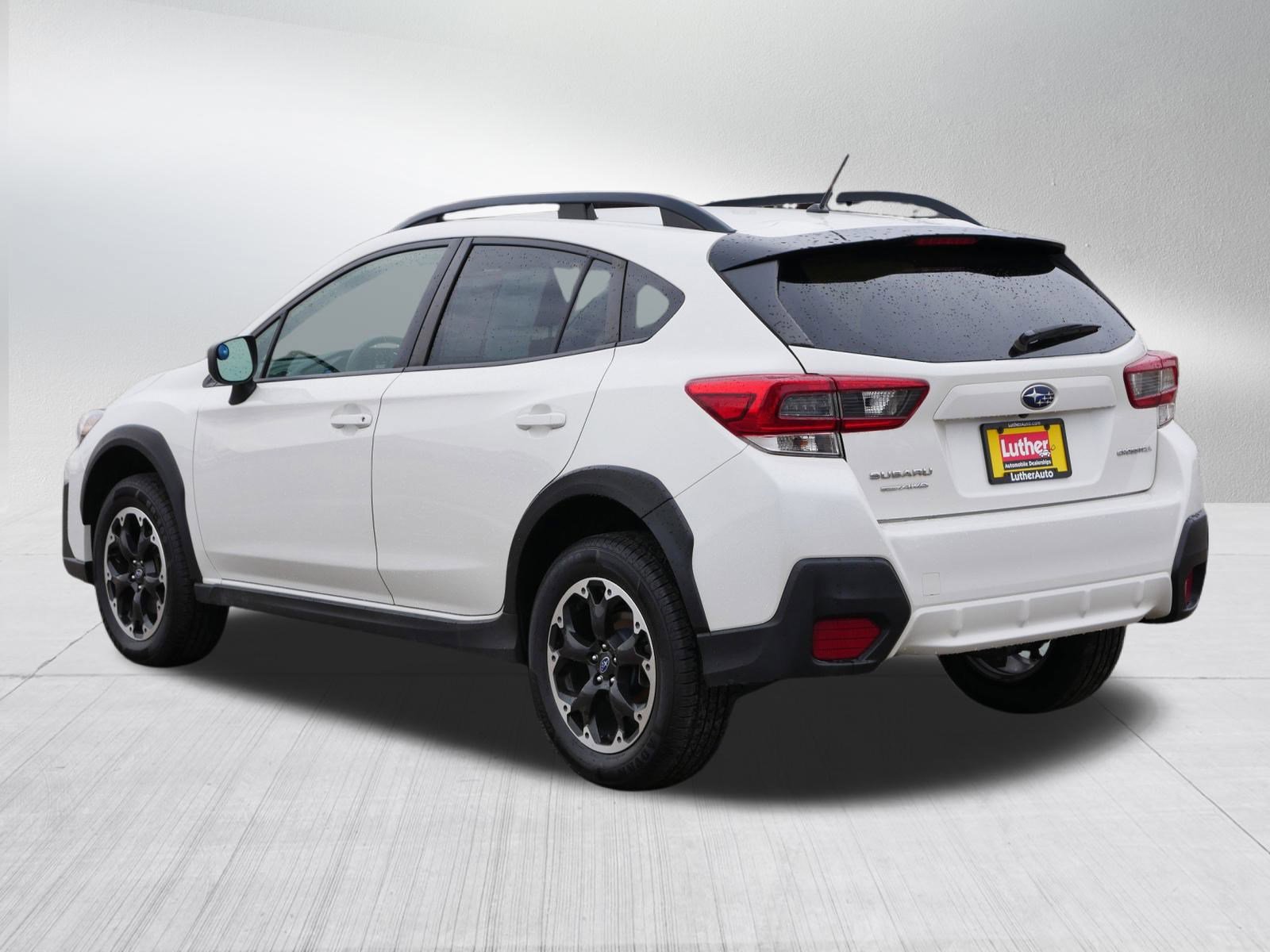 2023 Subaru Crosstrek Sport photo 4