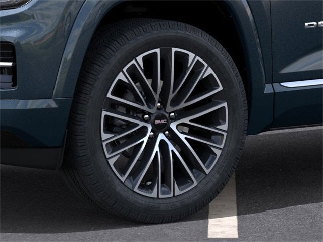 2026 Gmc Terrain Denali photo 9