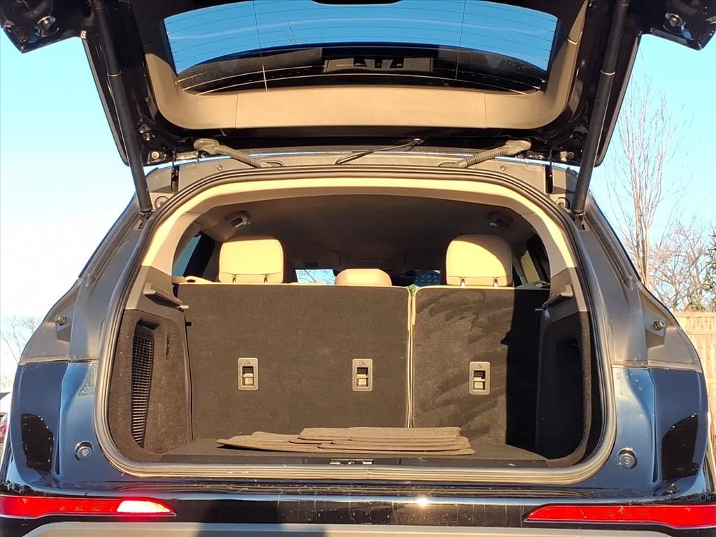 2023 LINCOLN CORSAIR - Image 27