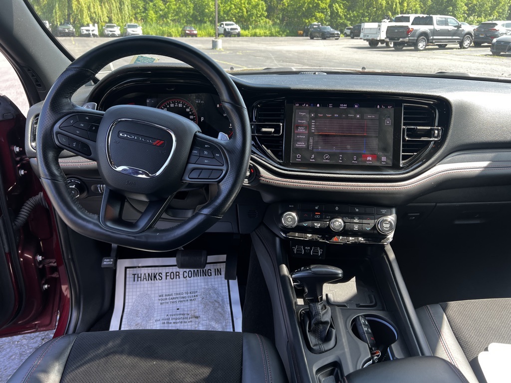2022 Dodge Durango R/T photo 2