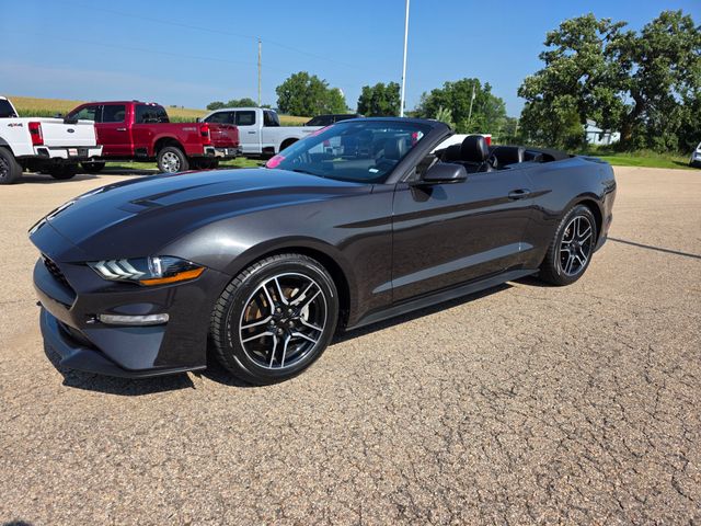 2023 Ford Mustang EcoBoost Premium photo 27
