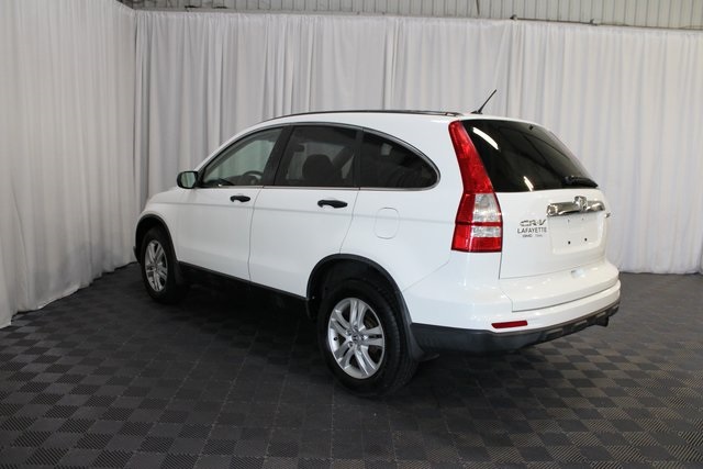 2011 Honda CR-V EX photo 4