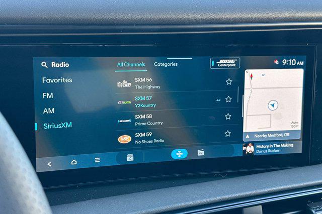 2026 Hyundai Palisade XRT photo 19