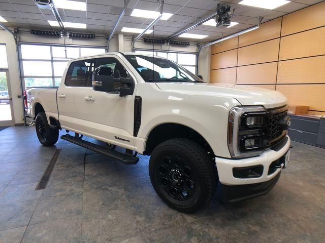 2025 Ford F-250 Super Duty