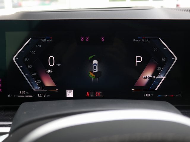 2026 Bmw X7 xDrive40i photo 14