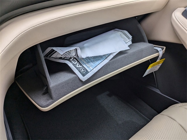 2025 Acura MDX Technology photo 27